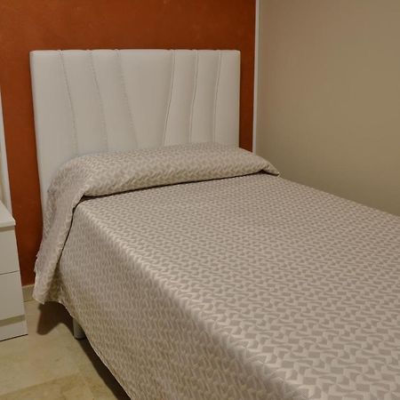 Hostal El Bugar تيرويل المظهر الخارجي الصورة