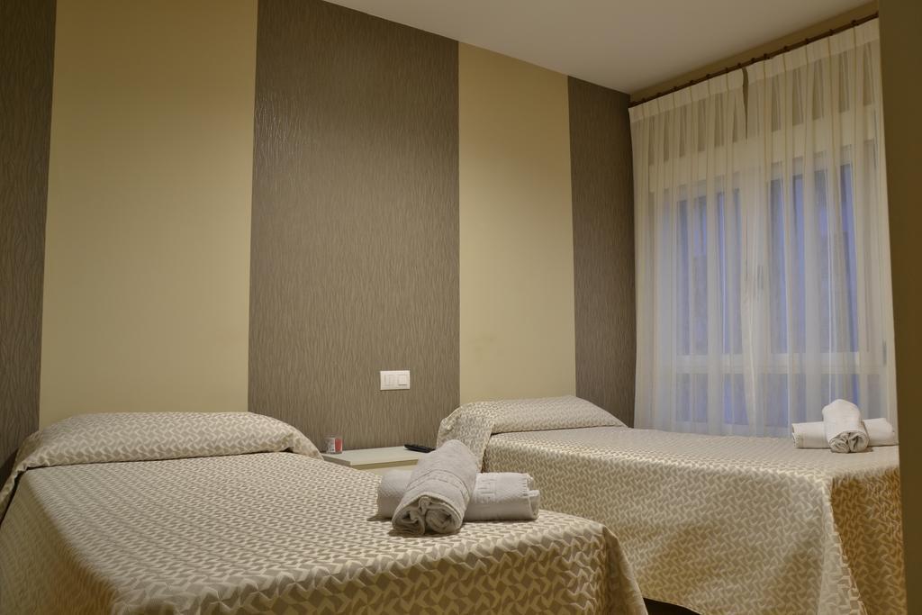 Hostal El Bugar تيرويل المظهر الخارجي الصورة