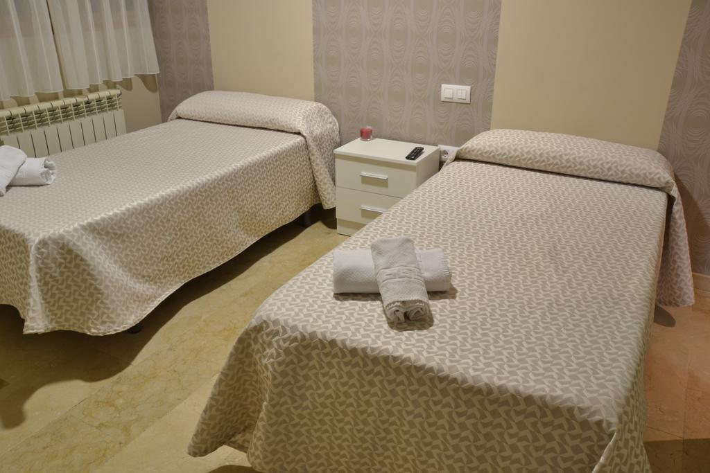 Hostal El Bugar تيرويل المظهر الخارجي الصورة