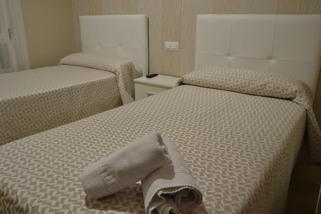 Hostal El Bugar تيرويل المظهر الخارجي الصورة