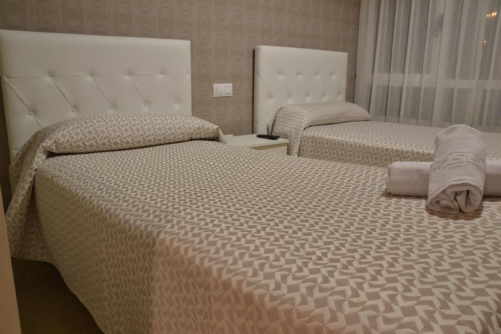 Hostal El Bugar تيرويل المظهر الخارجي الصورة