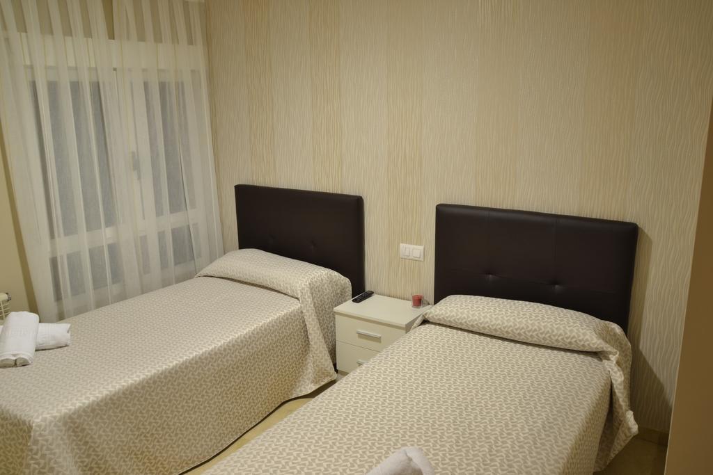 Hostal El Bugar تيرويل المظهر الخارجي الصورة