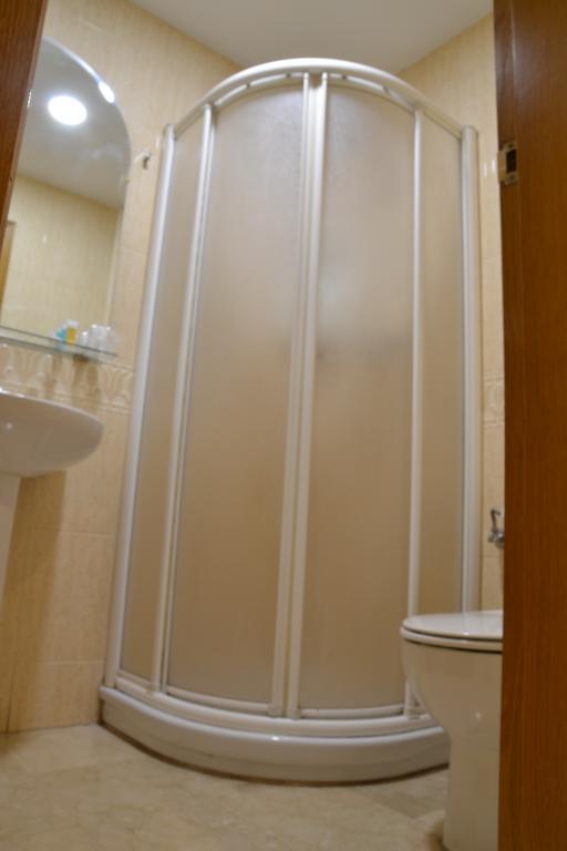 Hostal El Bugar تيرويل المظهر الخارجي الصورة