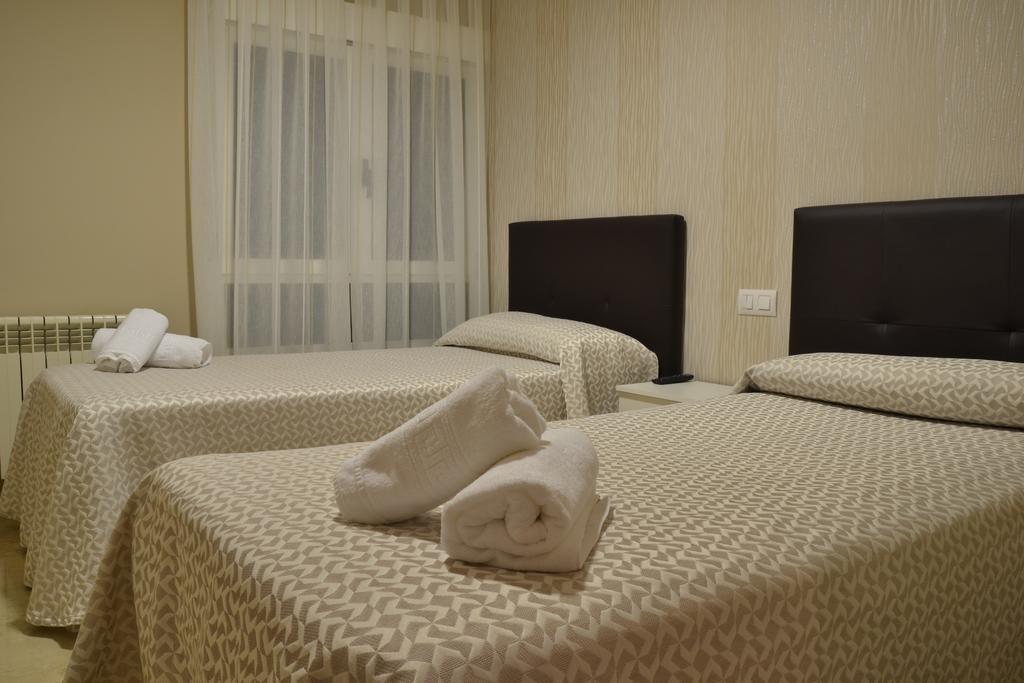 Hostal El Bugar تيرويل المظهر الخارجي الصورة
