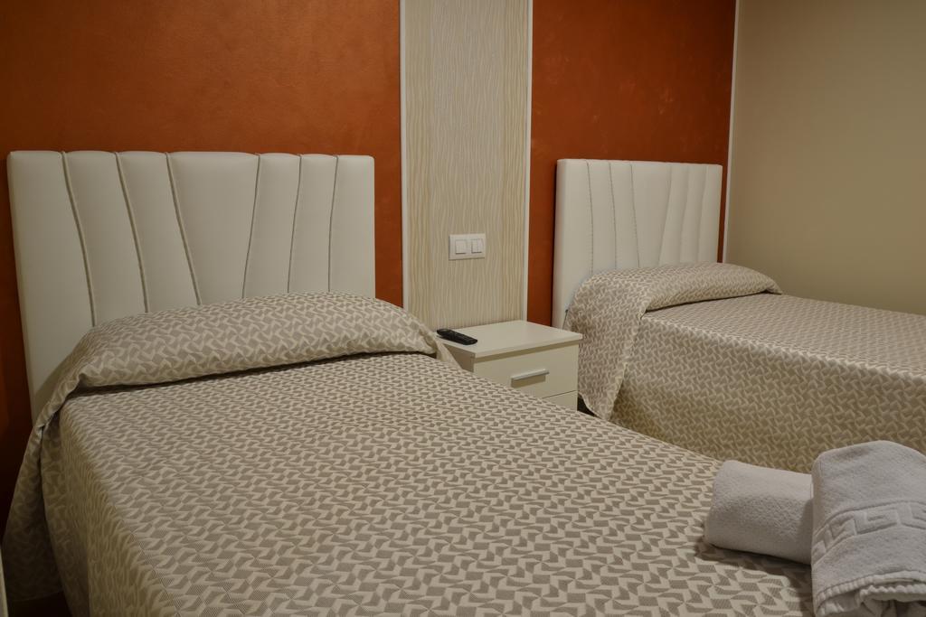 Hostal El Bugar تيرويل المظهر الخارجي الصورة